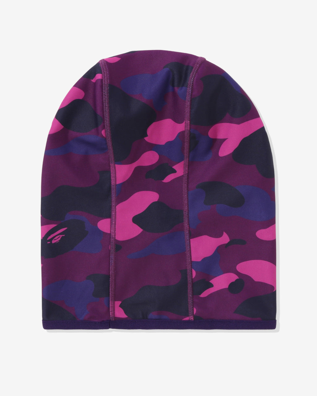 Оригінальна Color Camo Balaclava A bathing ape – збільшений вид