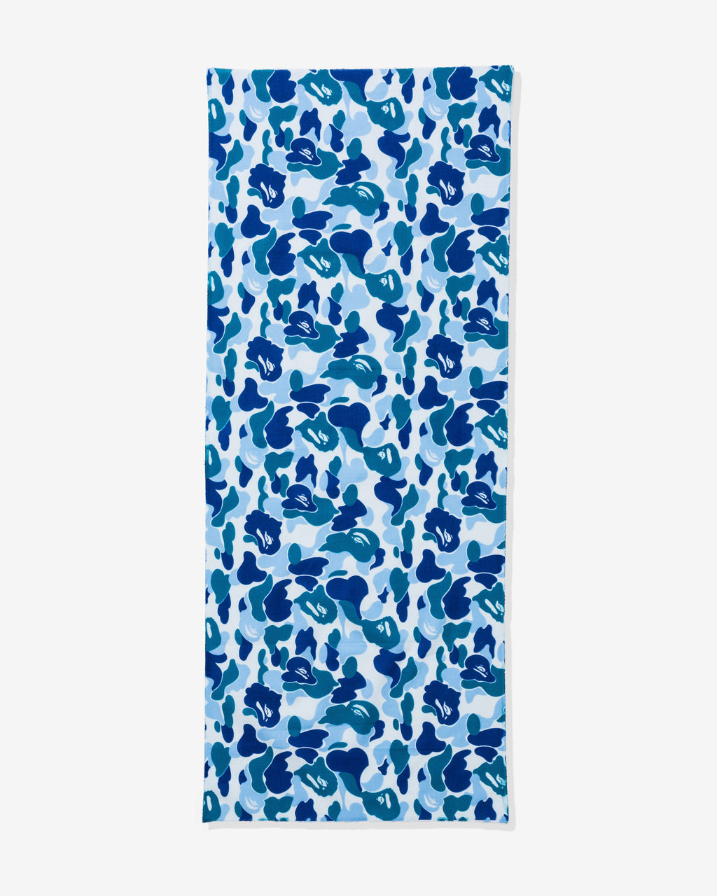 Abc Camo Tenugui A bathing ape оригінал – Купити в Україні – вид ззаду