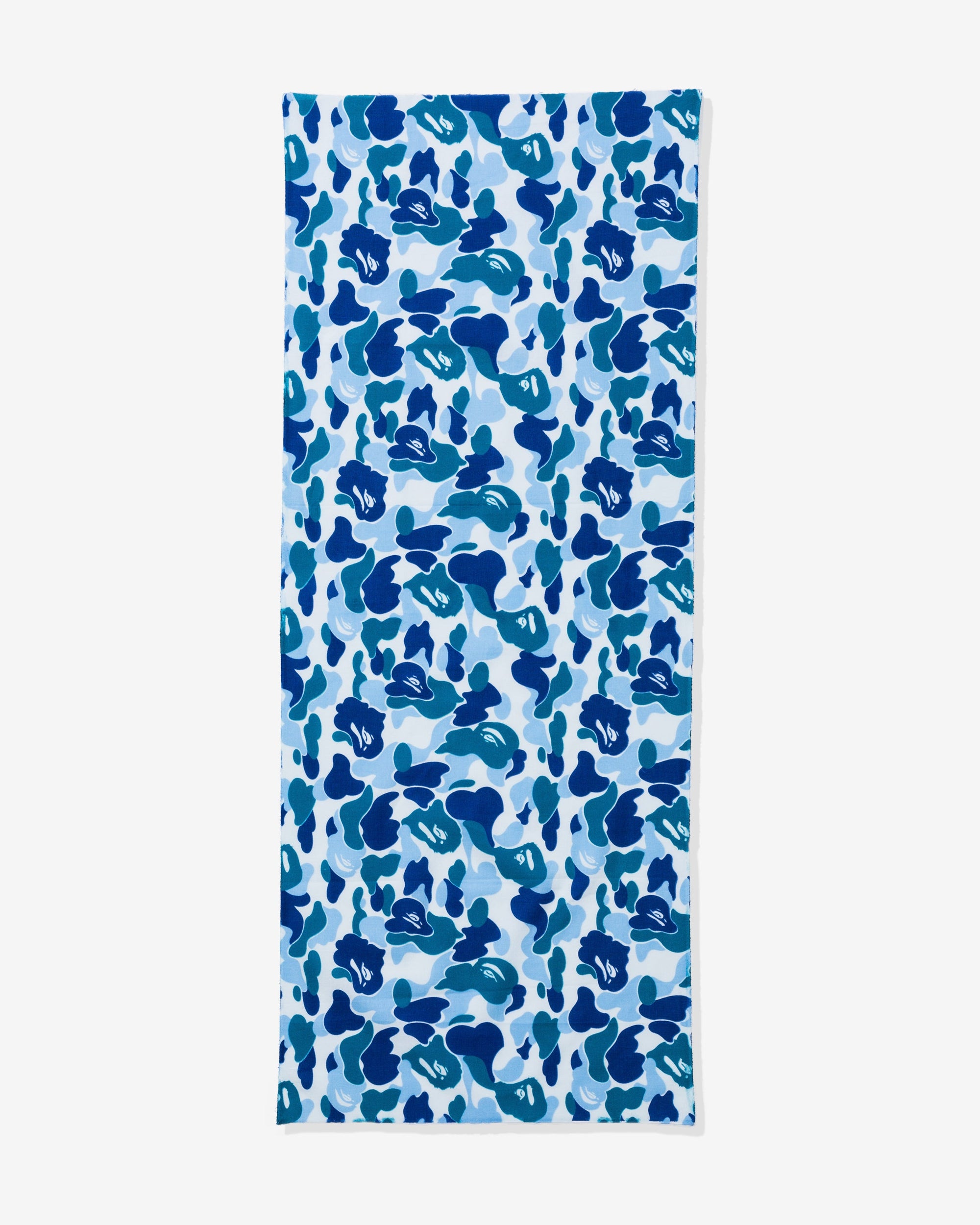 Abc Camo Tenugui A bathing ape оригінал – Купити в Україні – вид ззаду