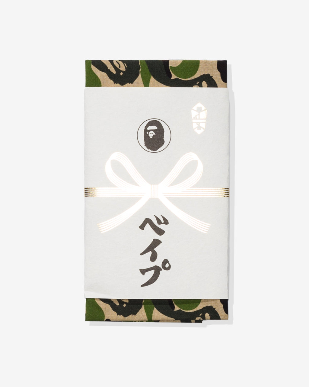 Abc Camo Tenugui A bathing ape оригінал – Купити в Україні – детальний вид