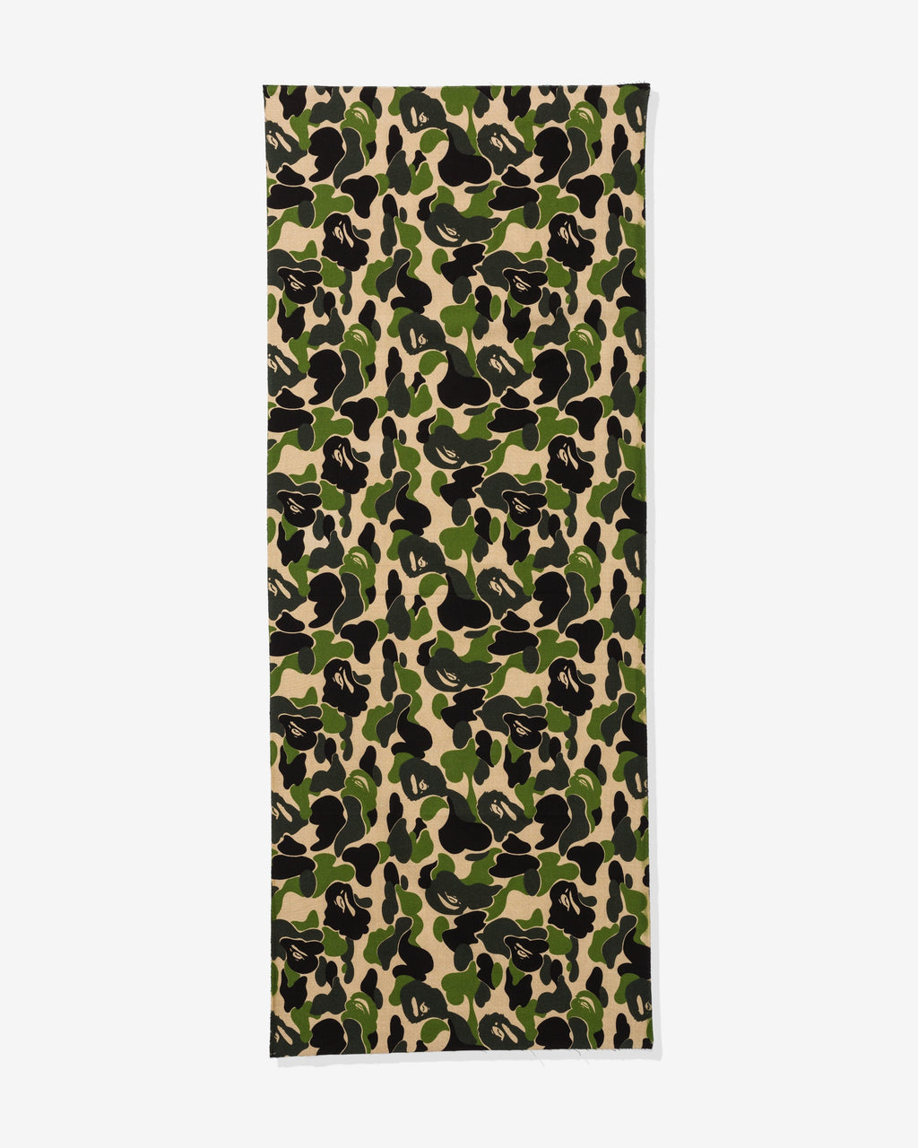 Abc Camo Tenugui A bathing ape оригінал – Купити в Україні – збільшений вид