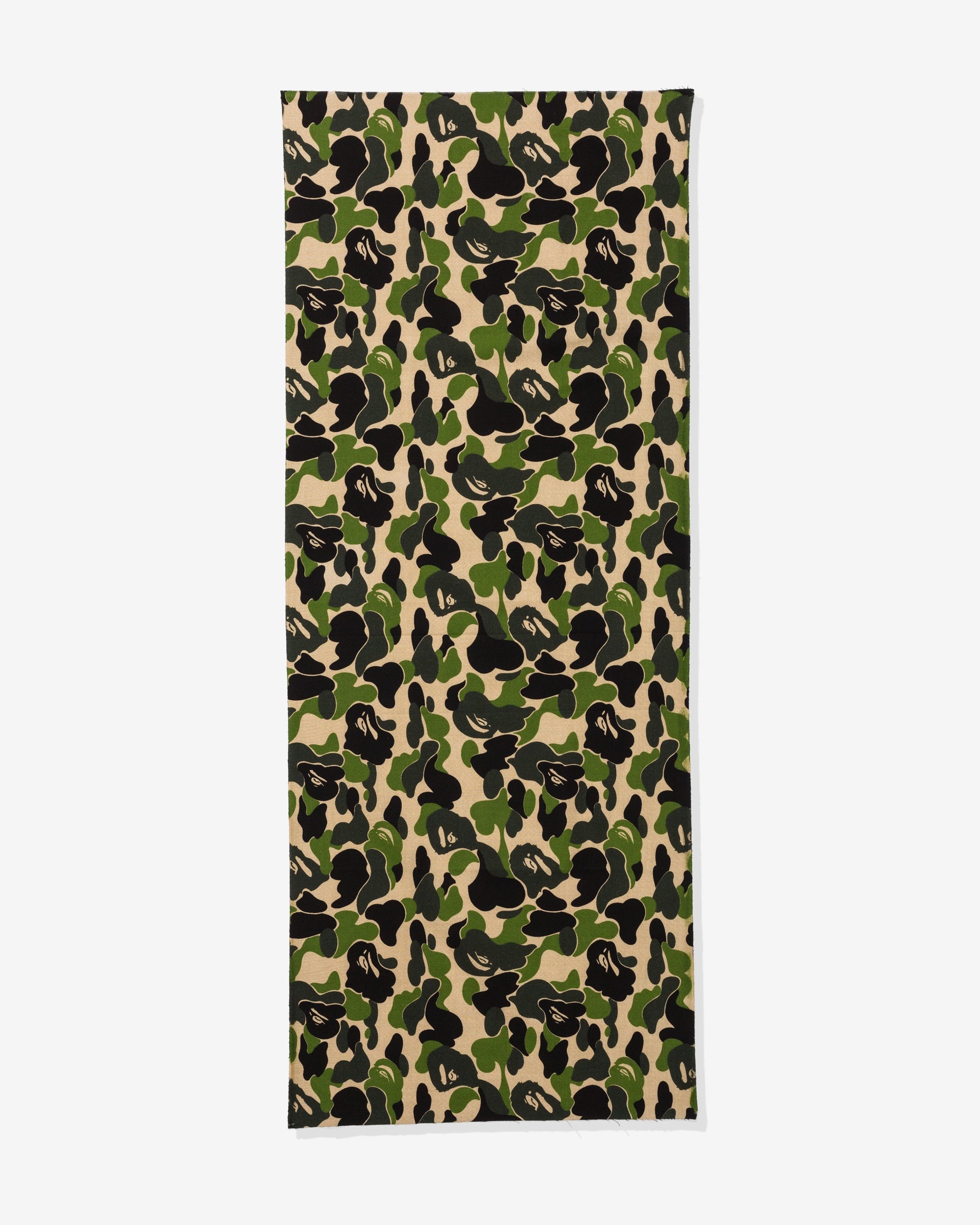 Abc Camo Tenugui A bathing ape оригінал – Купити в Україні – збільшений вид