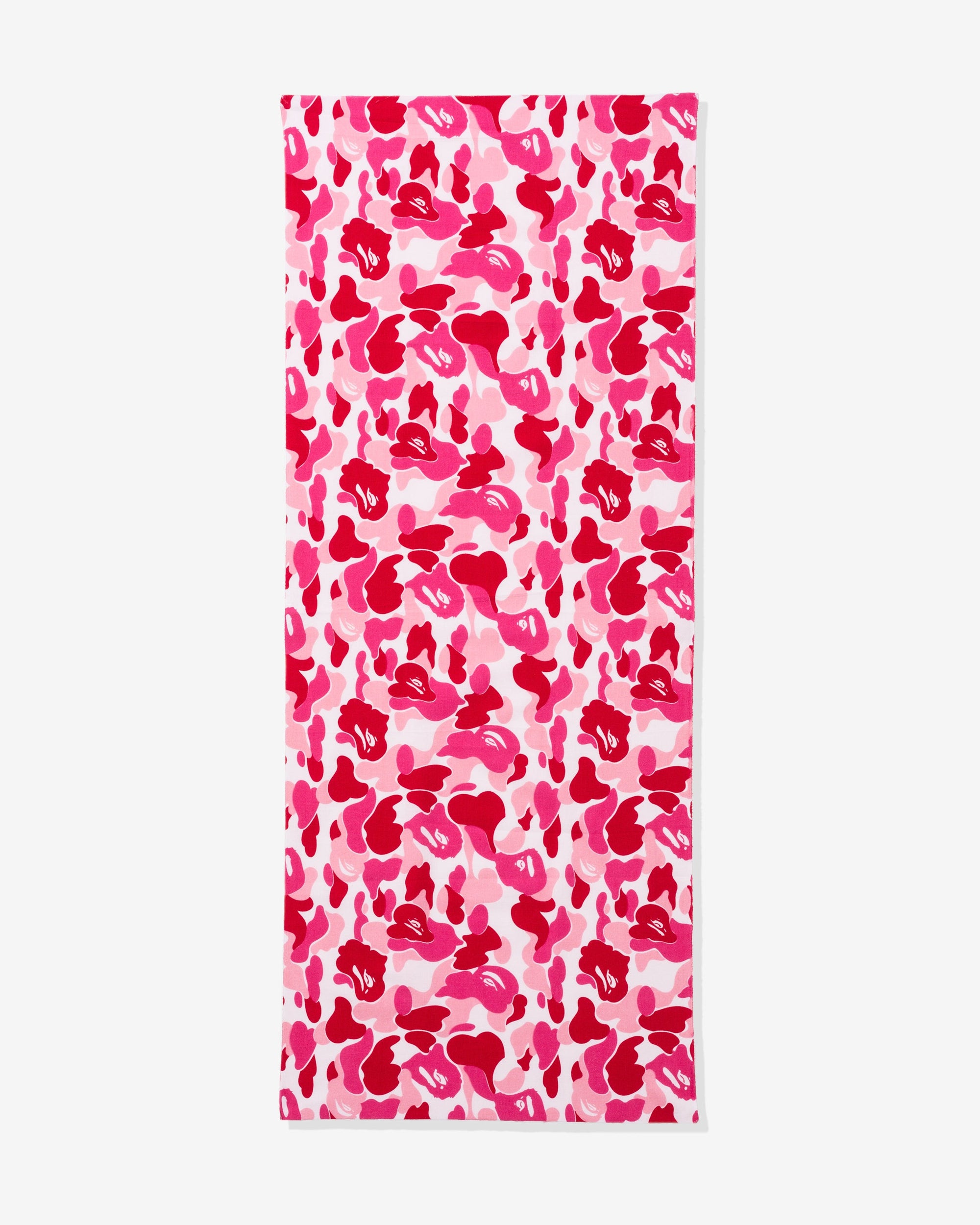 Abc Camo Tenugui A bathing ape оригінал – Купити в Україні – вид 7