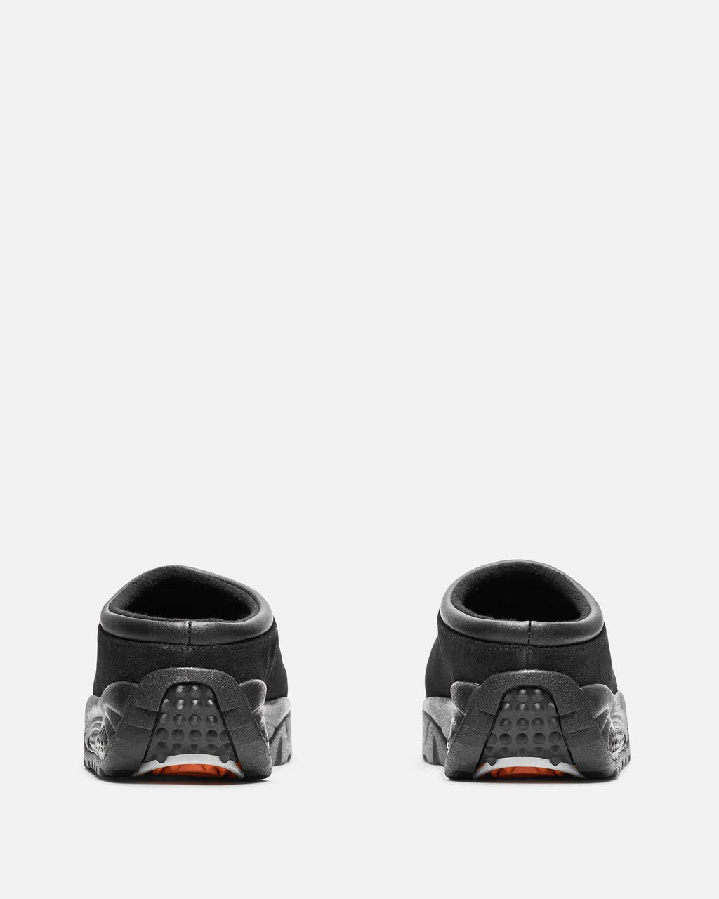 Acg Rufus In Black Nike – Гарантія оригінальності – збільшений вид