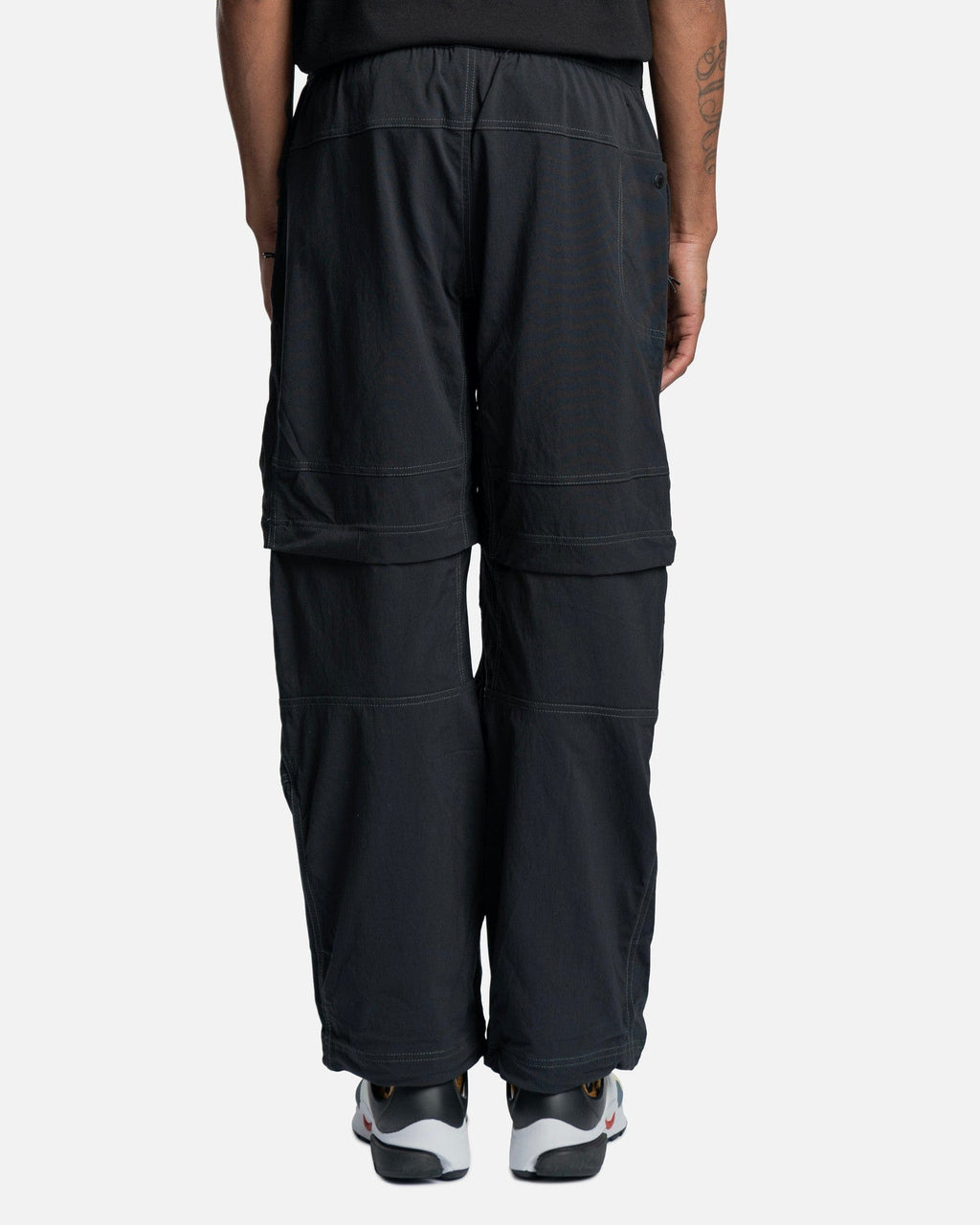 Nike Bottoms оригінал | Швидка доставка Україна – детальний вид