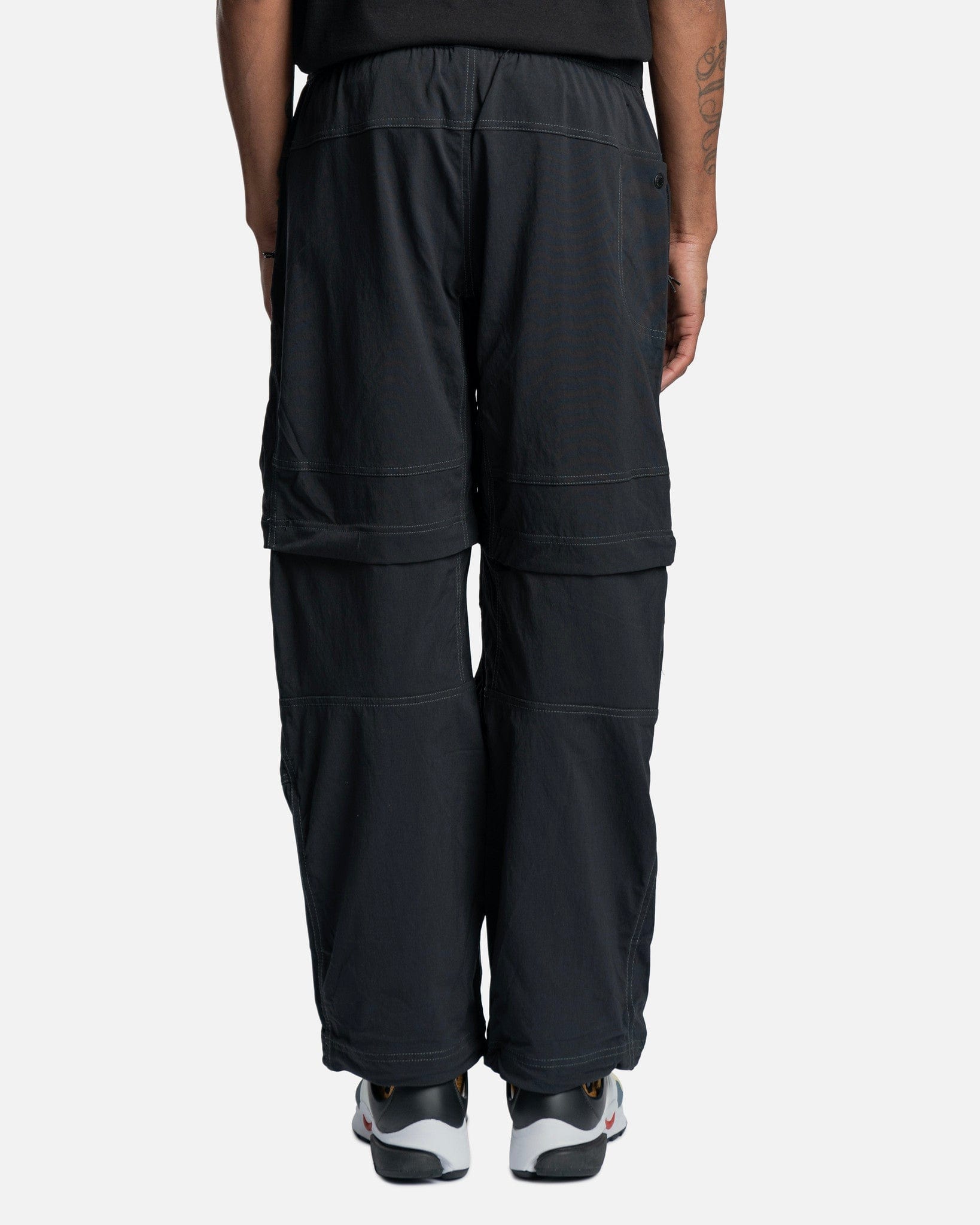 Nike Bottoms оригінал | Швидка доставка Україна – детальний вид