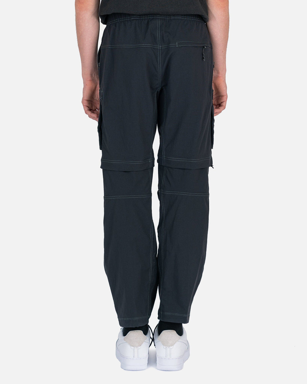 Acg Smith Summit Cargo Pants In Black Nike оригінал – Купити в Україні – детальний вид