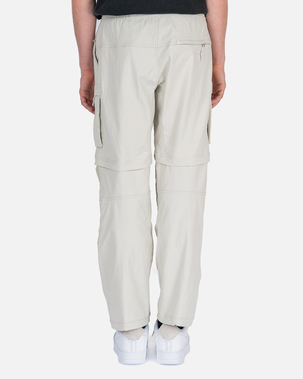 Оригінальна Acg Smith Summit Cargo Pants In Bone Nike – детальний вид