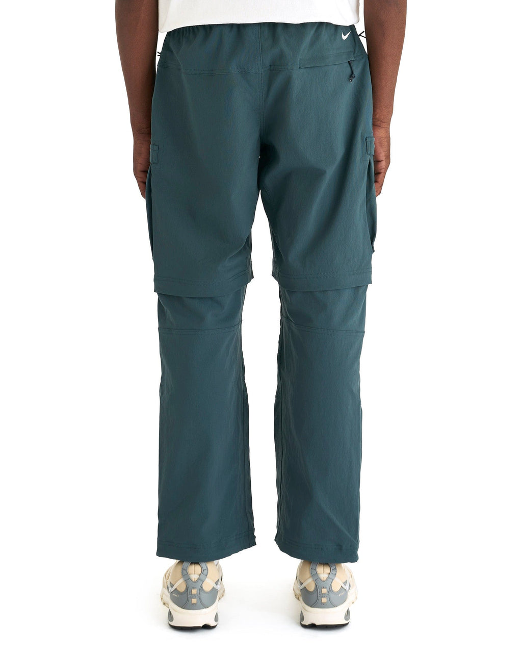 Оригінальна Acg Smith Summit Cargo Pants In Deep Jungle Nike – детальний вид