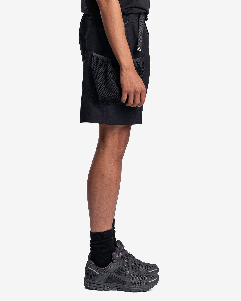 Nike Bottoms оригінал | Швидка доставка Україна – вид ззаду