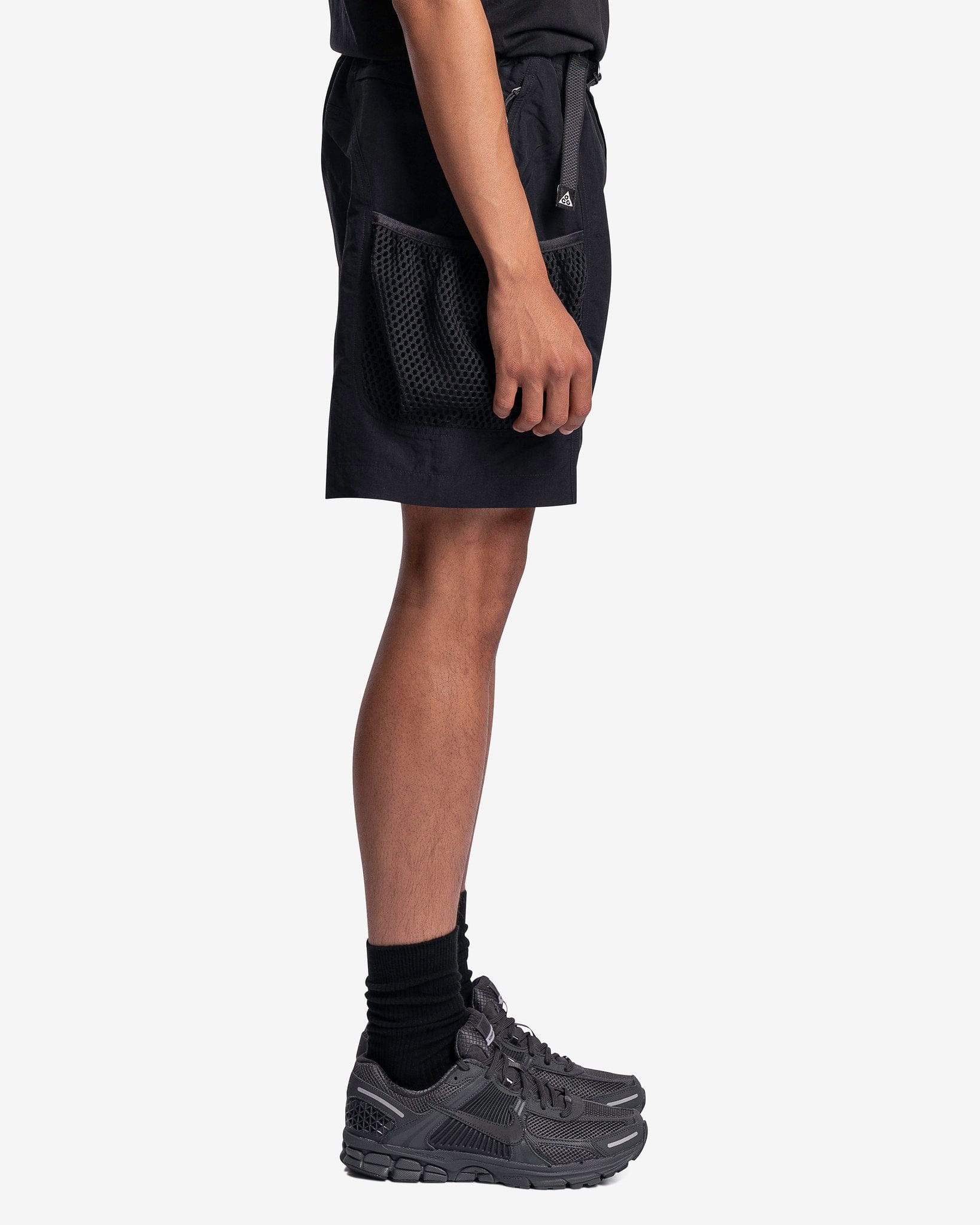 Nike Bottoms оригінал | Швидка доставка Україна – вид ззаду