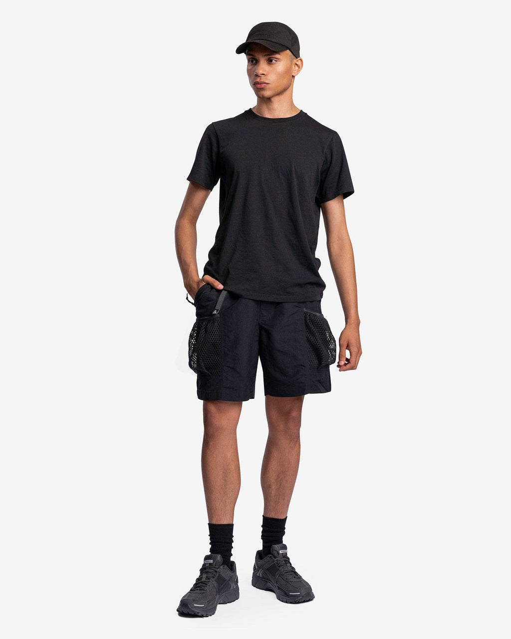 Nike Bottoms оригінал | Швидка доставка Україна – збільшений вид