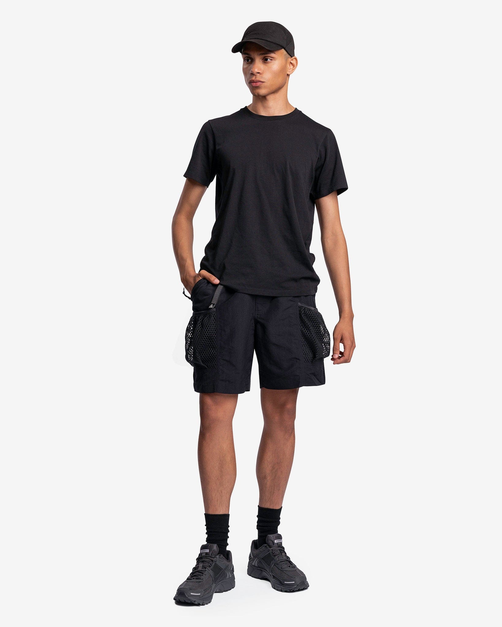 Nike Bottoms оригінал | Швидка доставка Україна – збільшений вид