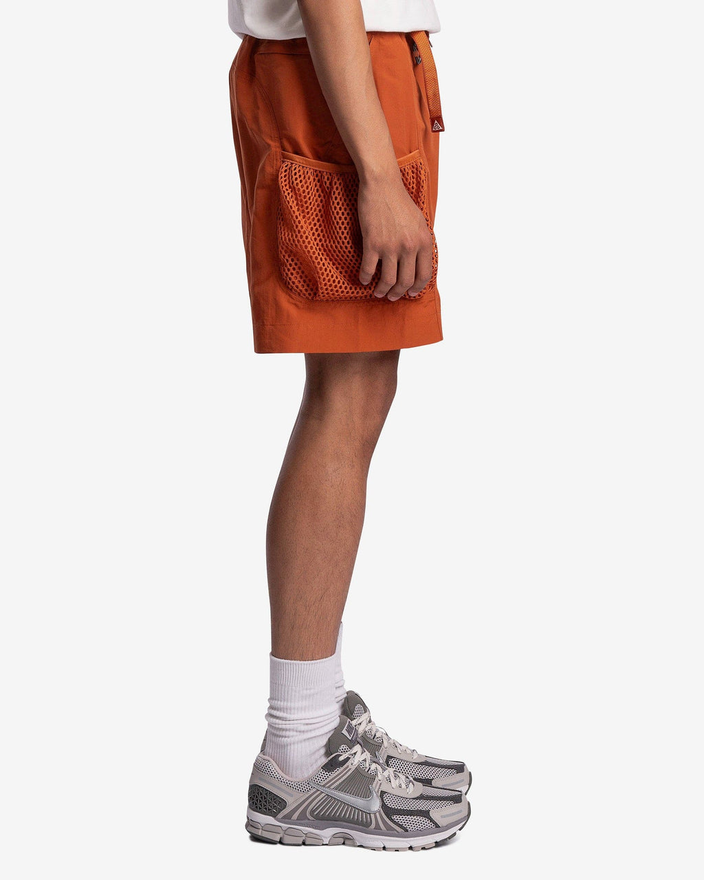 Nike Bottoms оригінал | Швидка доставка Україна – вид ззаду