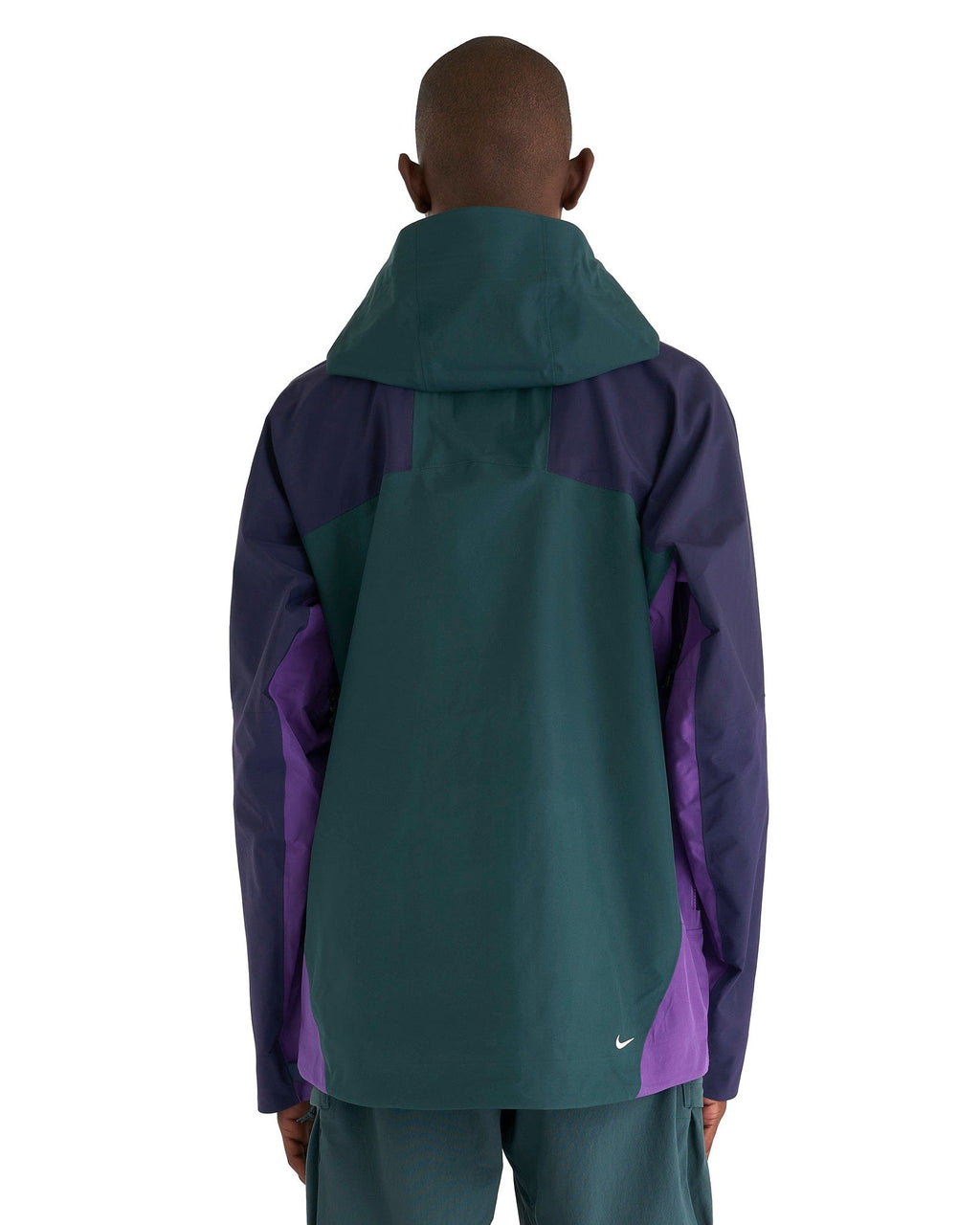 Acg Storm-Fit Adv Gore-Tex Jacket In Deep Jungle Nike оригінал – Купити в Україні – детальний вид
