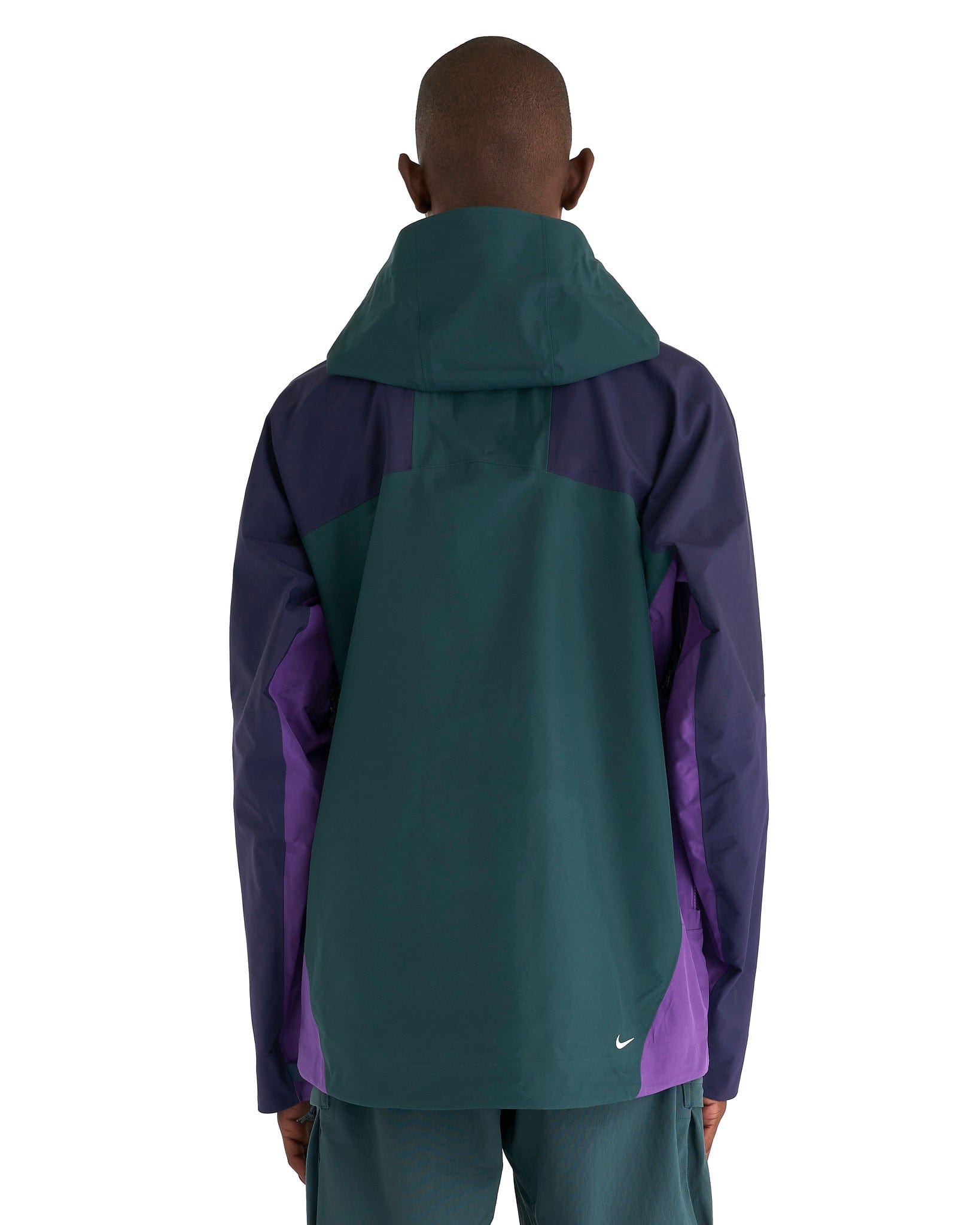 Acg Storm-Fit Adv Gore-Tex Jacket In Deep Jungle Nike оригінал – Купити в Україні – детальний вид