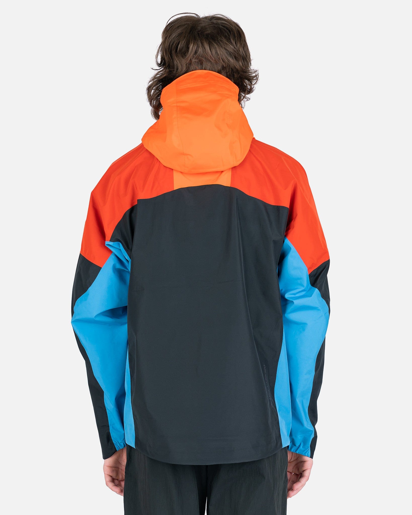 Nike Outerwear оригінал | Швидка доставка Україна – детальний вид