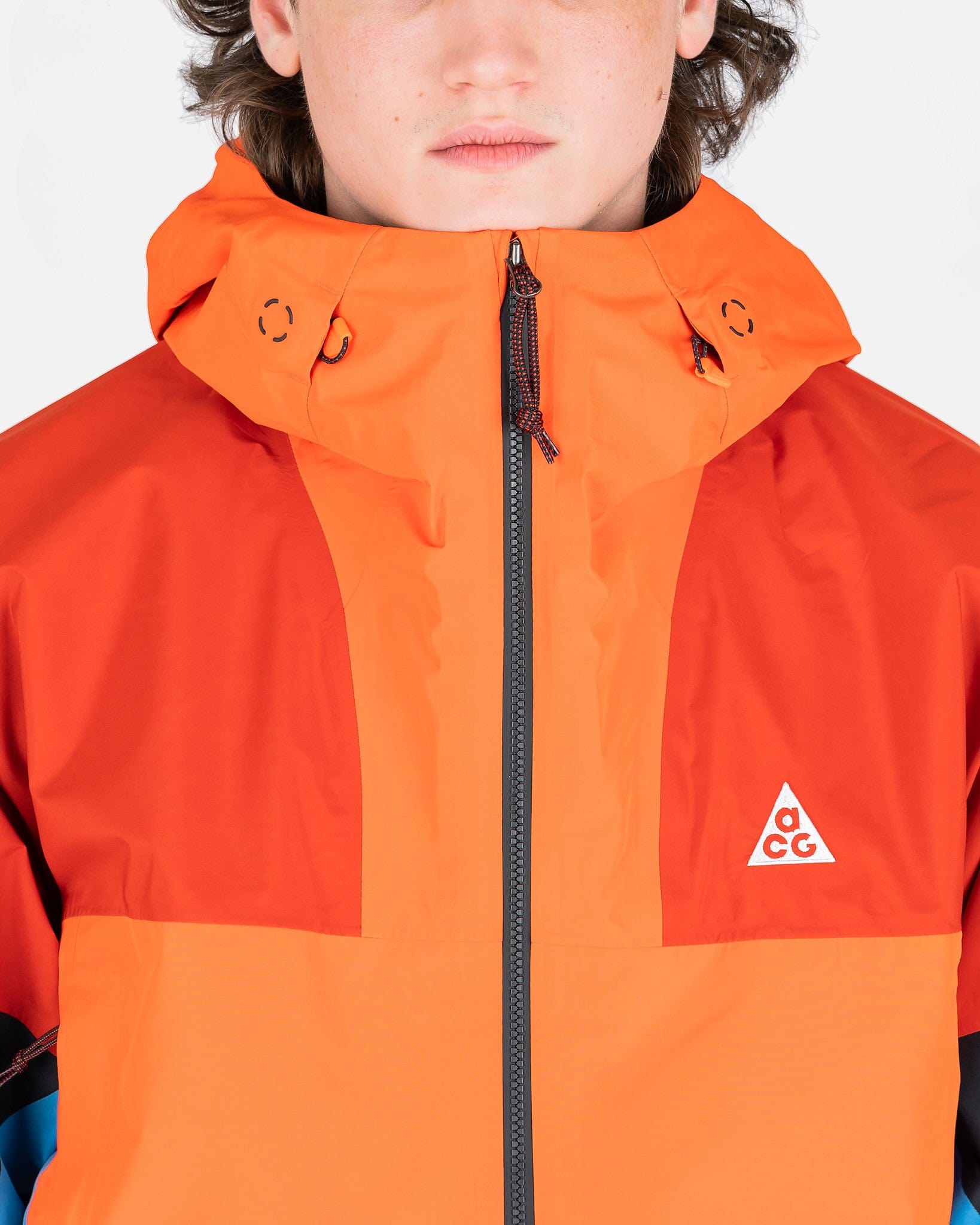 Nike Outerwear оригінал | Швидка доставка Україна – збільшений вид