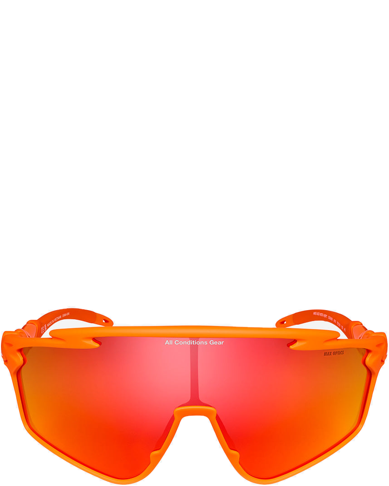 Оригінальна Acg Sunglasses Vista Vert Orange Nike