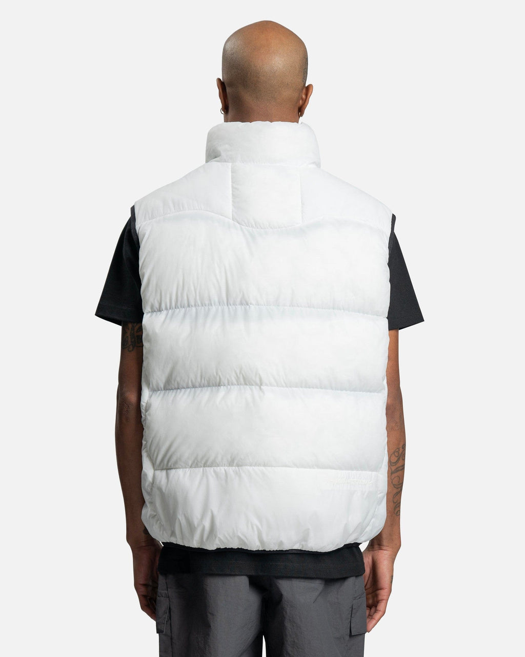 Оригінальна Acg Therma-Fit Airora Gilet In White Nike – детальний вид