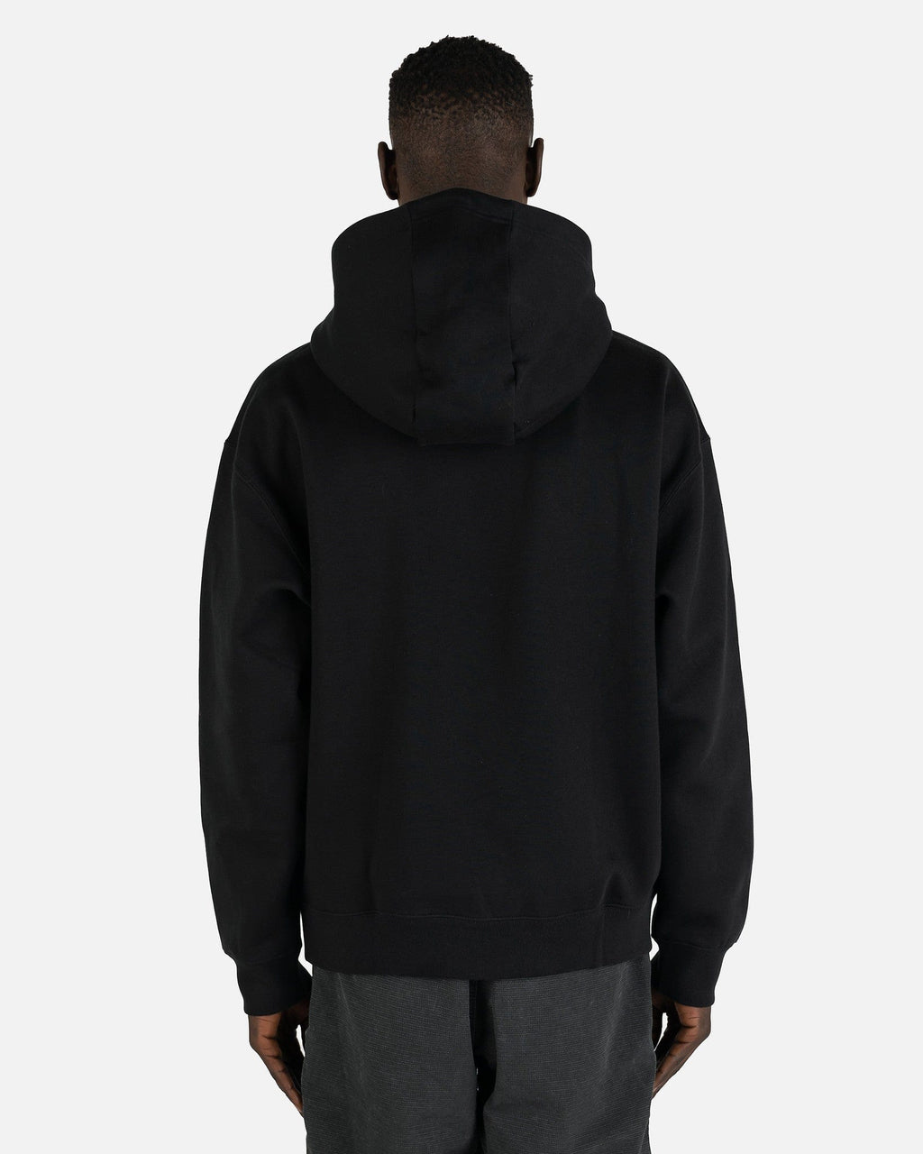 Acg Therma-Fit Fleece Pullover In Black Nike – Гарантія оригінальності – збільшений вид