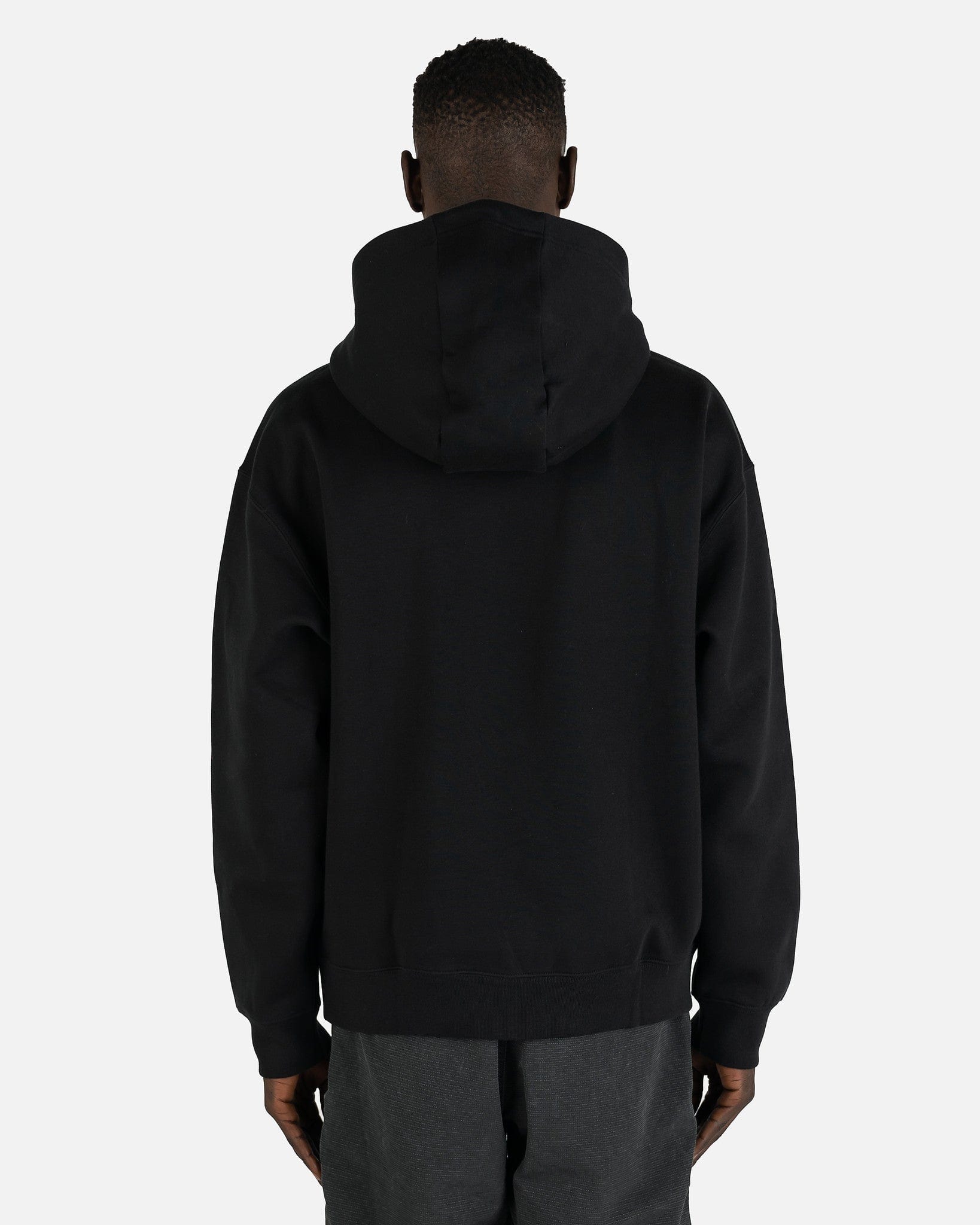 Acg Therma-Fit Fleece Pullover In Black Nike – Гарантія оригінальності – збільшений вид