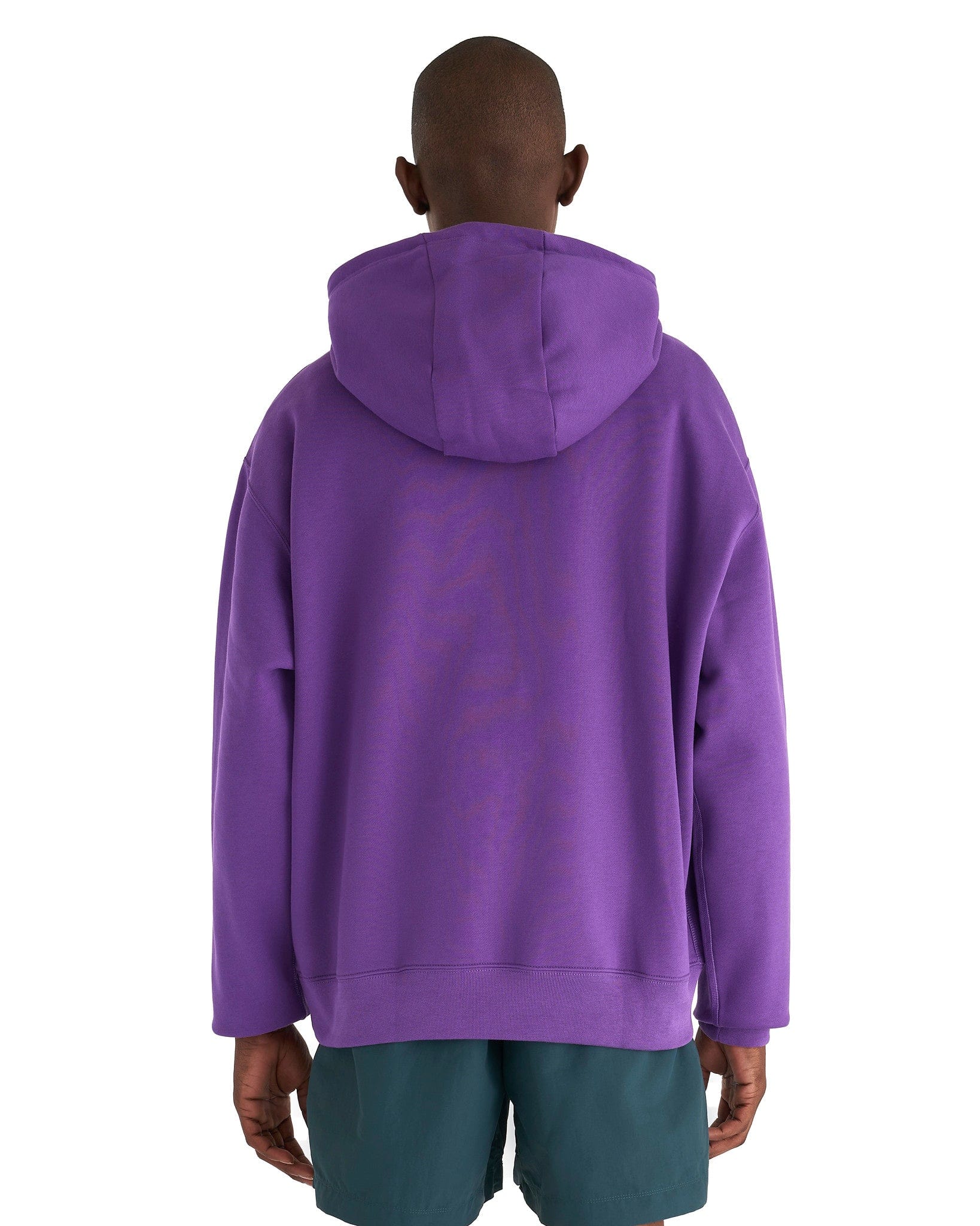 Acg Therma-Fit Fleece Pullover In Purple Cosmos Nike оригінал – Купити в Україні – детальний вид
