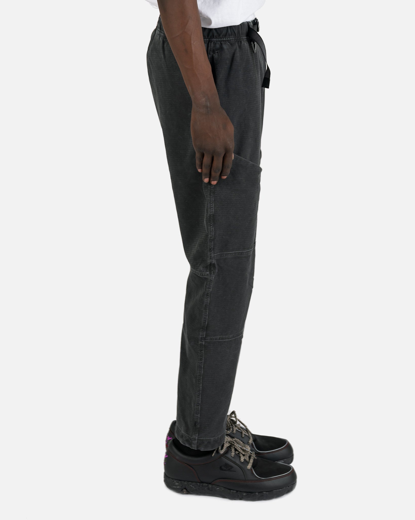Оригінальна Acg Trail Flyease Pants XLD In Black Nike – детальний вид