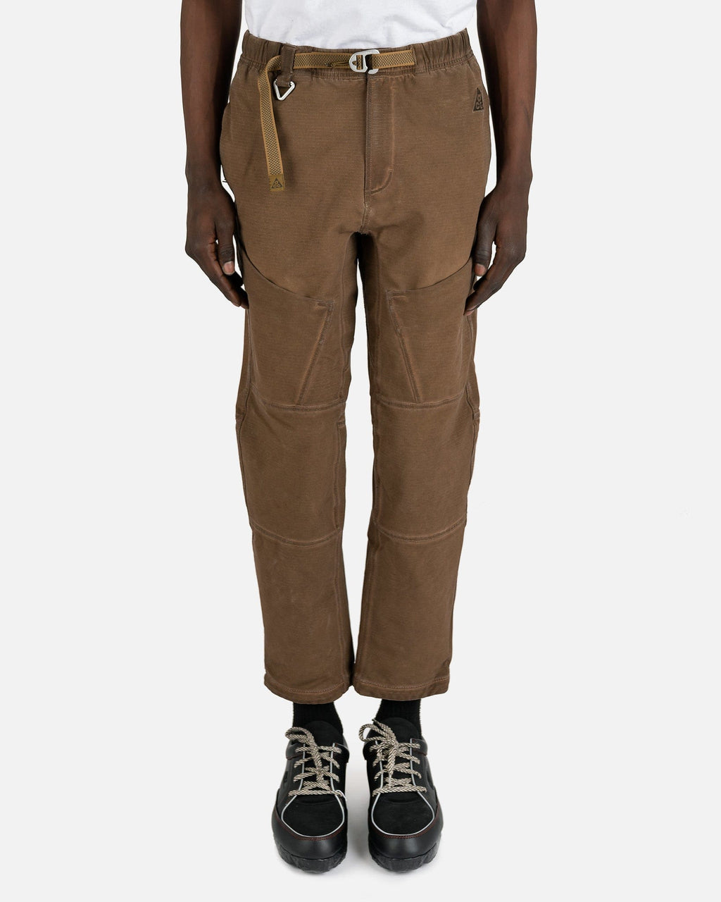 Acg Trail Fly Ease Pants XLD In Hazel Rush Nike – Гарантія оригінальності – боковий вид
