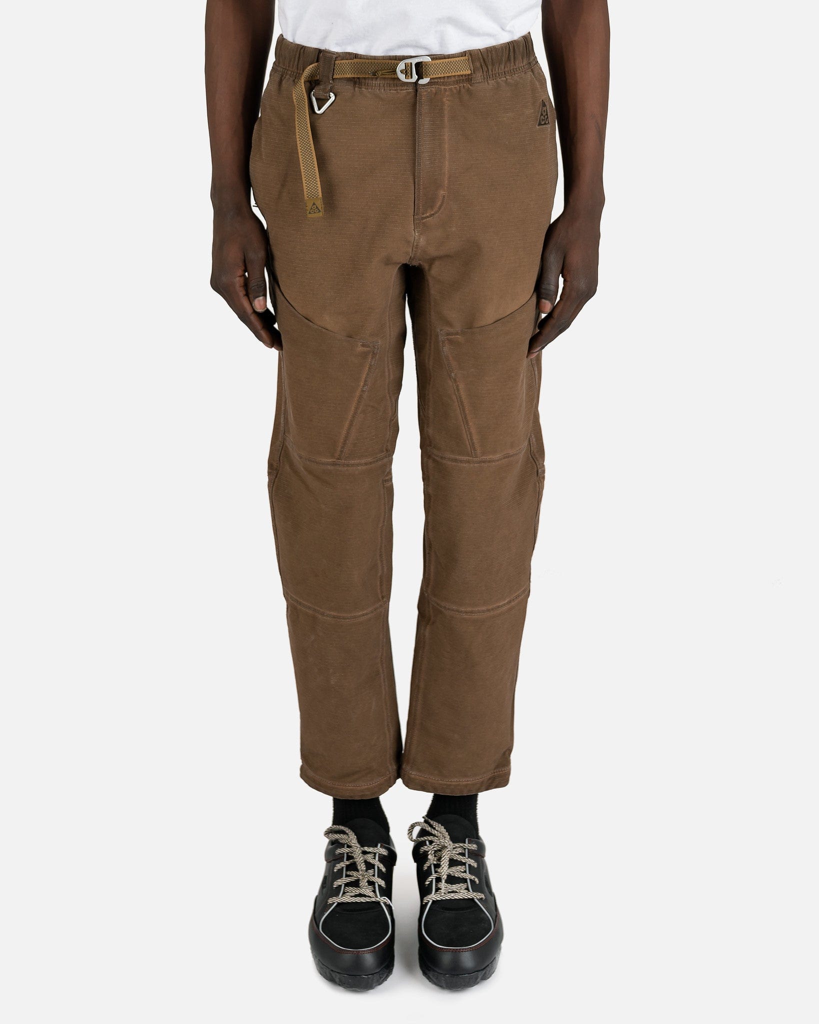 Acg Trail Fly Ease Pants XLD In Hazel Rush Nike – Гарантія оригінальності – боковий вид