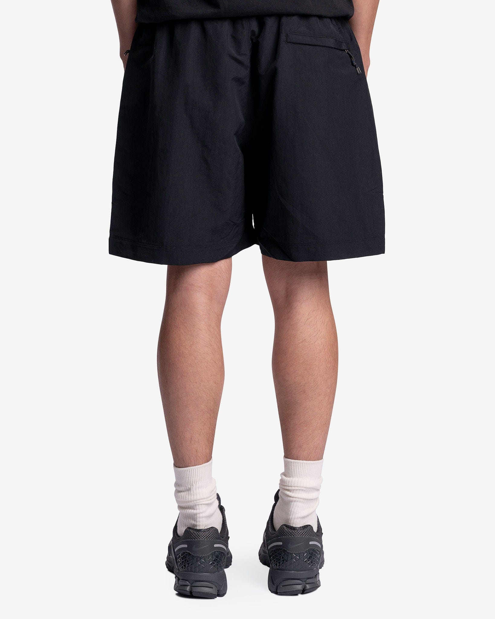 Acg Trail Shorts In Black Nike – Гарантія оригінальності – збільшений вид