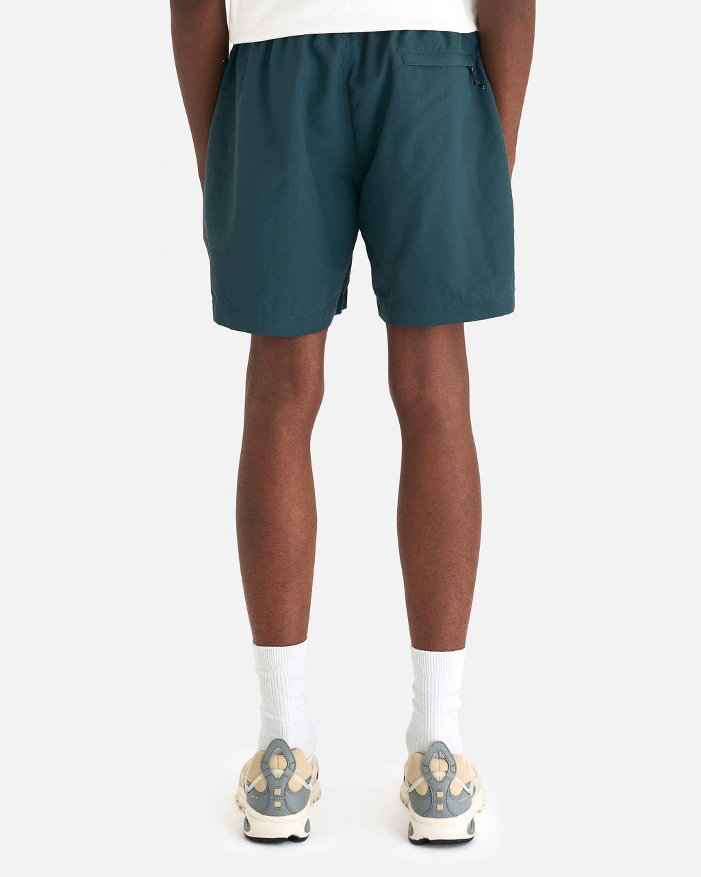 Acg Trail Shorts In Deep Jungle Nike – Гарантія оригінальності – детальний вид