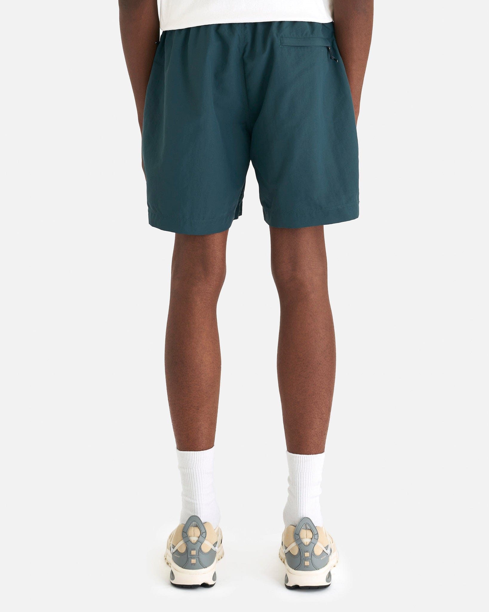 Acg Trail Shorts In Deep Jungle Nike – Гарантія оригінальності – детальний вид