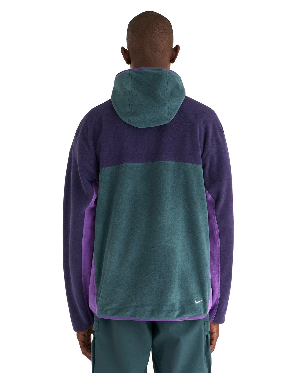 Acg Wolf Tree Pullover Hoodie In Deep Jungle Nike оригінал – Купити в Україні – детальний вид
