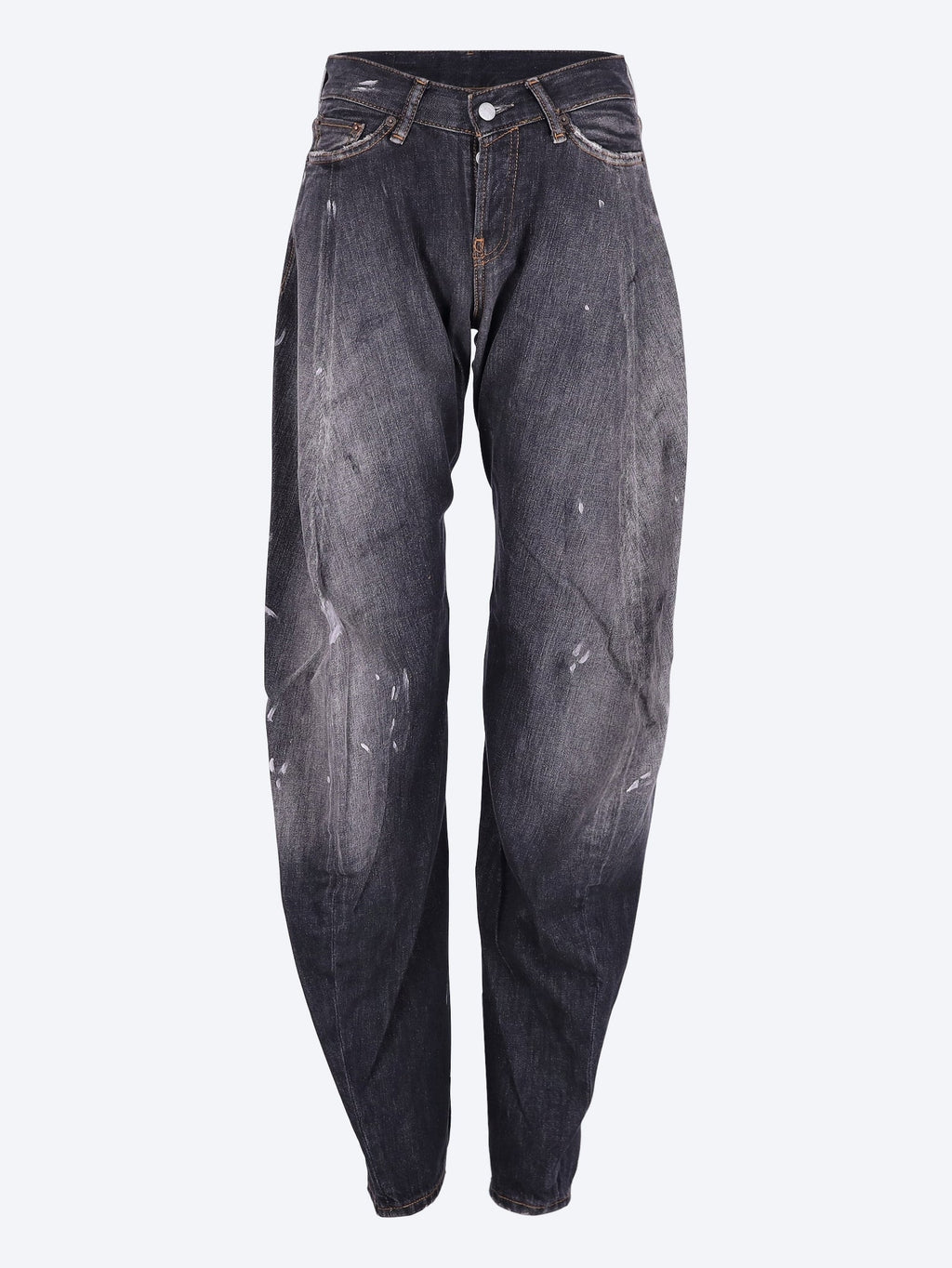2006f Jeans Acne studios – Гарантія оригінальності – боковий вид