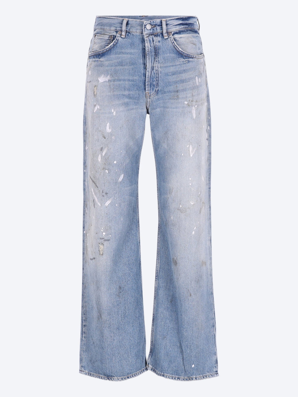 2021m Trafalgar Jeans Acne studios оригінал – Купити в Україні – боковий вид