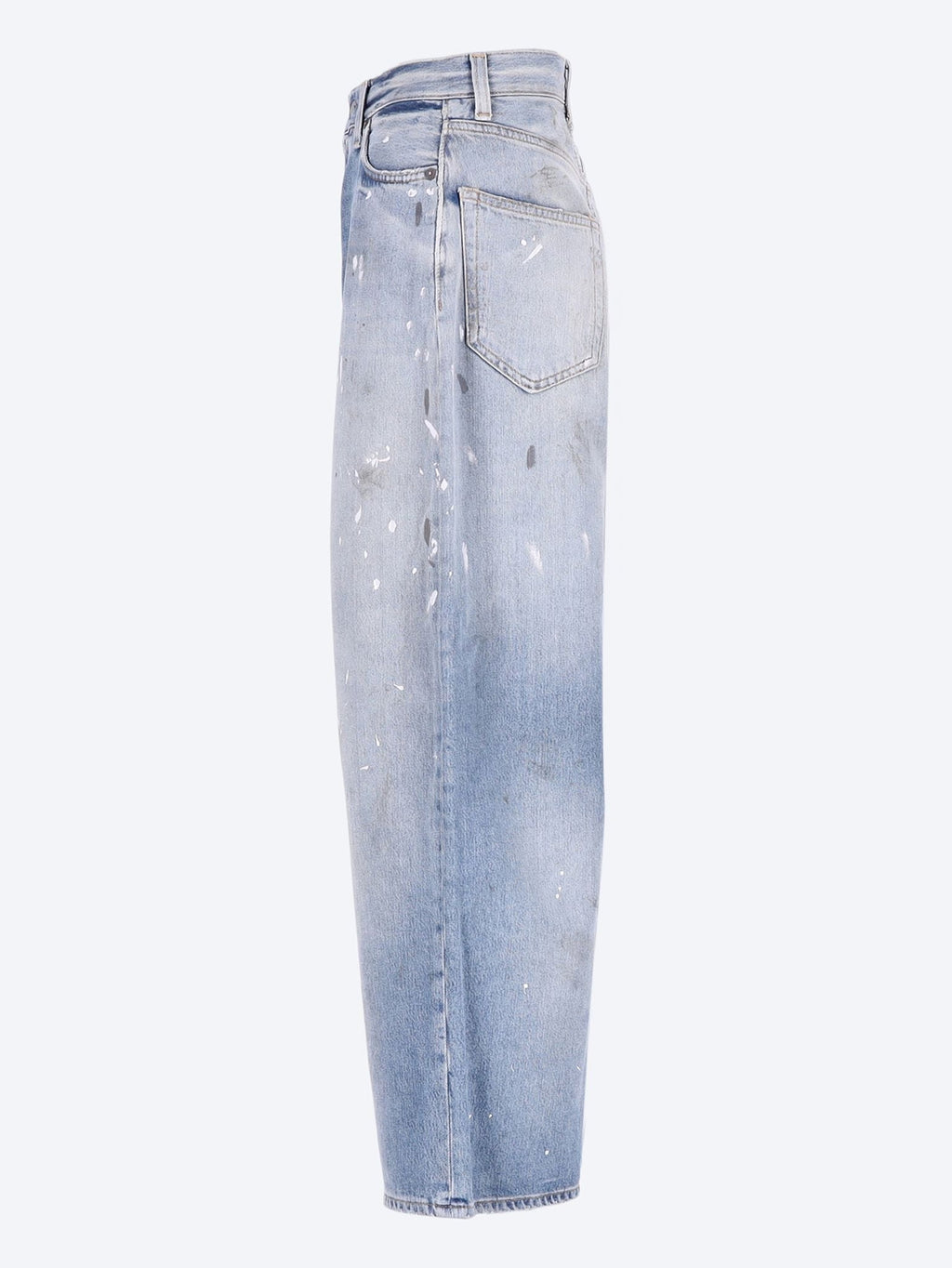 2023 U Trafalgar Jeans Acne studios оригінал – Купити в Україні – вид ззаду