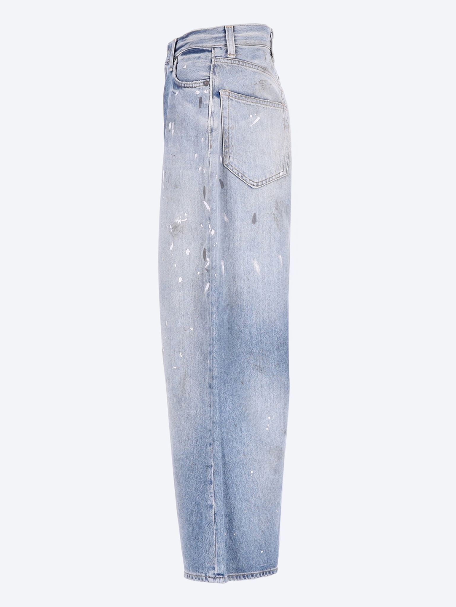 2023 U Trafalgar Jeans Acne studios оригінал – Купити в Україні – вид ззаду