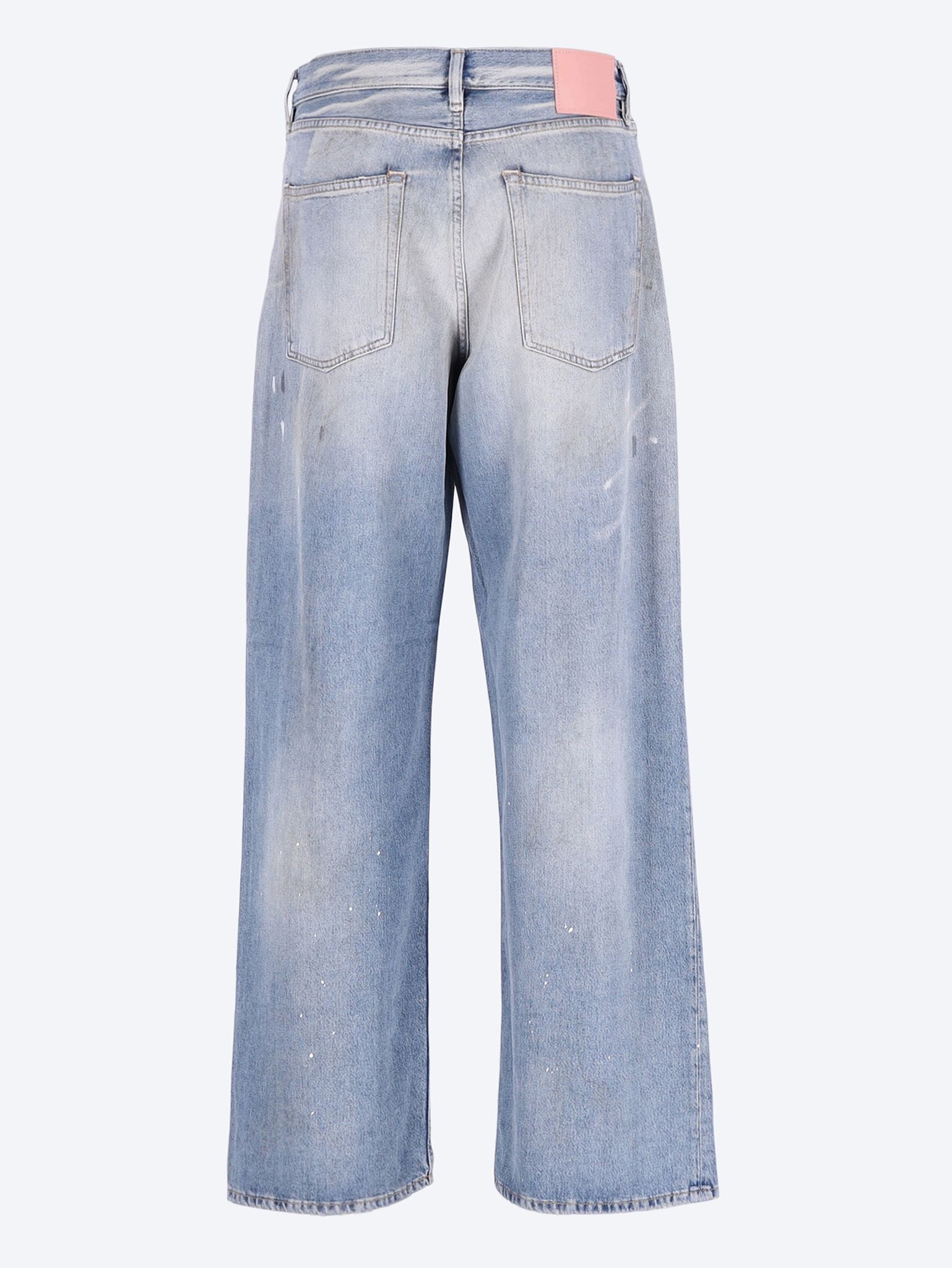 2023 U Trafalgar Jeans Acne studios оригінал – Купити в Україні – детальний вид