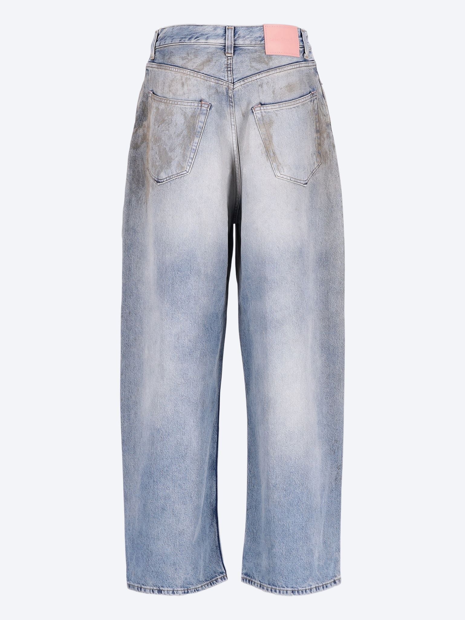 2023 U Penicillin Jeans Acne studios оригінал – Купити в Україні – детальний вид