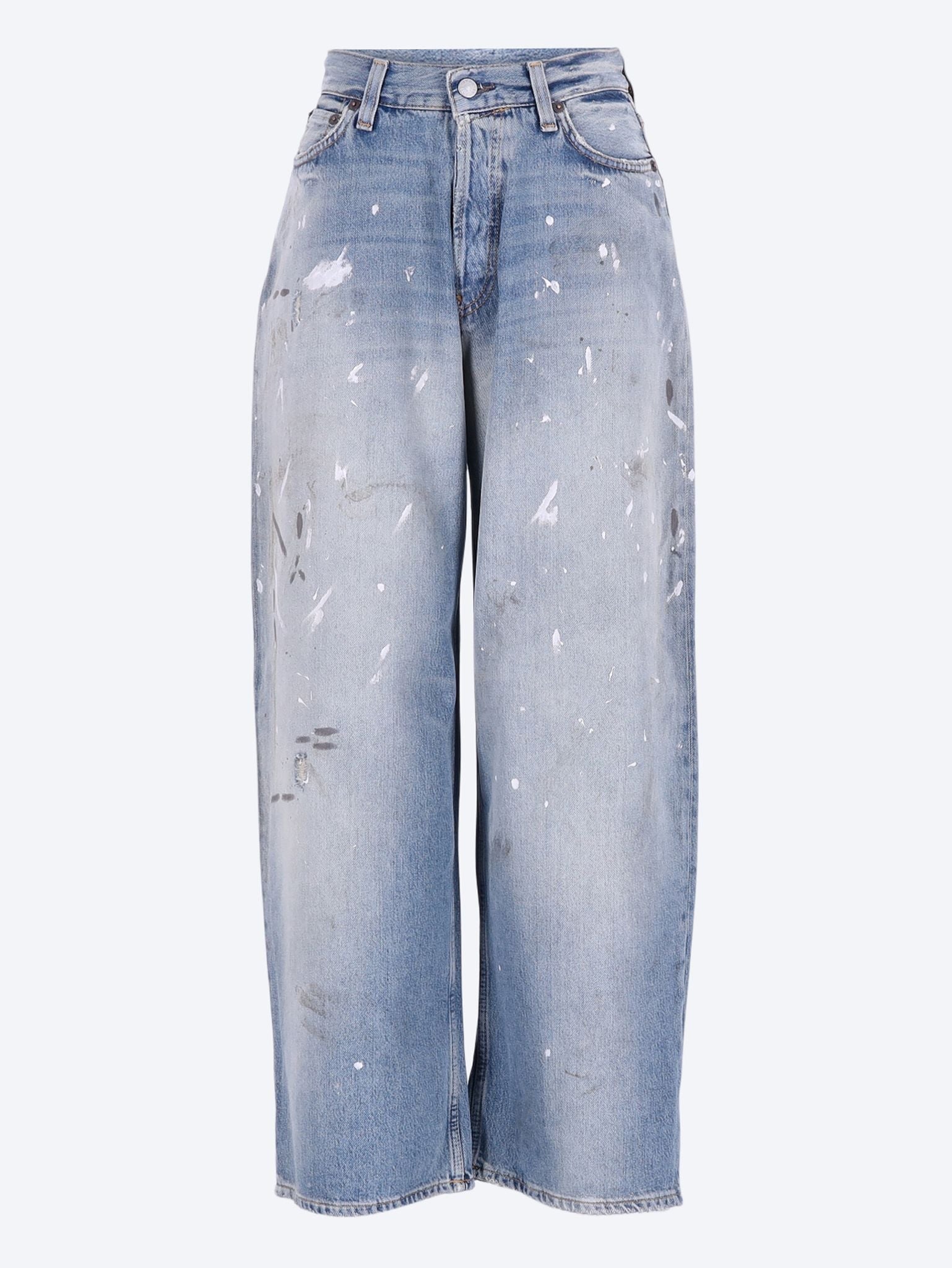 2023 U Trafalgar Jeans Acne studios оригінал – Купити в Україні – боковий вид