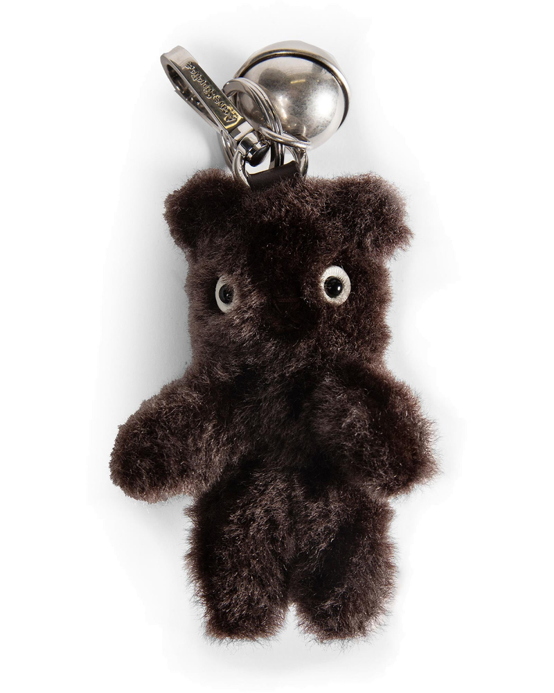 Teddy Bear Keychain Acne studios – Гарантія оригінальності