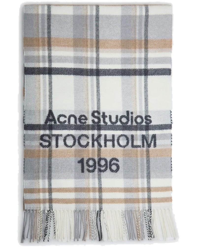 White Acne studios – Гарантія оригінальності