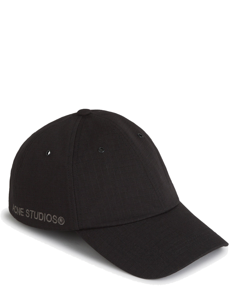 Оригінальна Baseball Cap Logo Acne studios