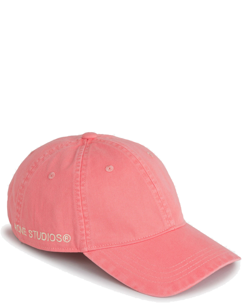 Оригінальна Baseball Cap Logo Acne studios