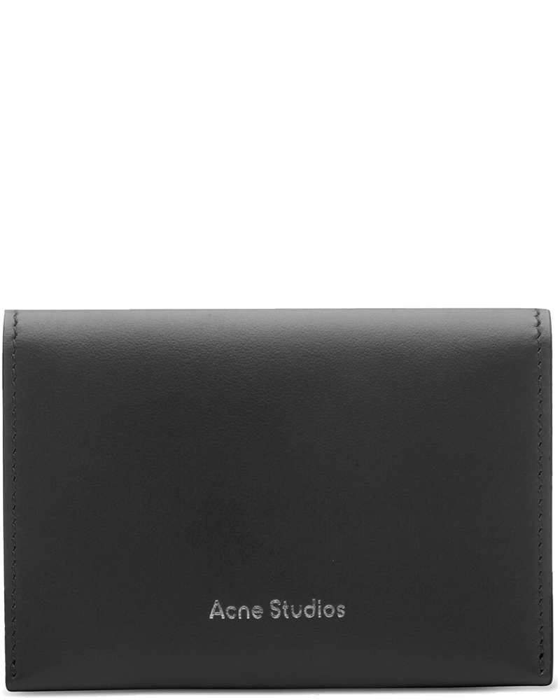 Оригінальна Folded Card Holder Acne studios