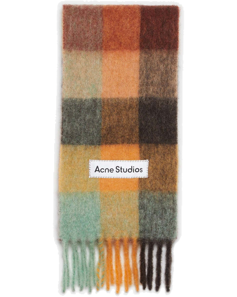Acne studios Accessories оригінал | Швидка доставка Україна