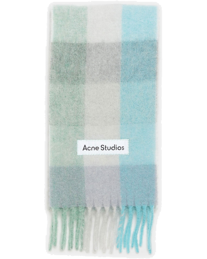 Acne studios Accessories оригінал | Швидка доставка Україна