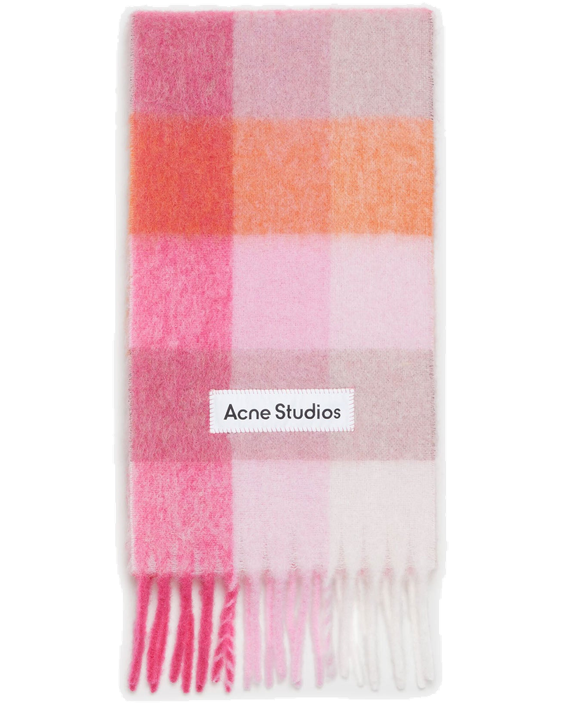 Acne studios Accessories оригінал | Швидка доставка Україна