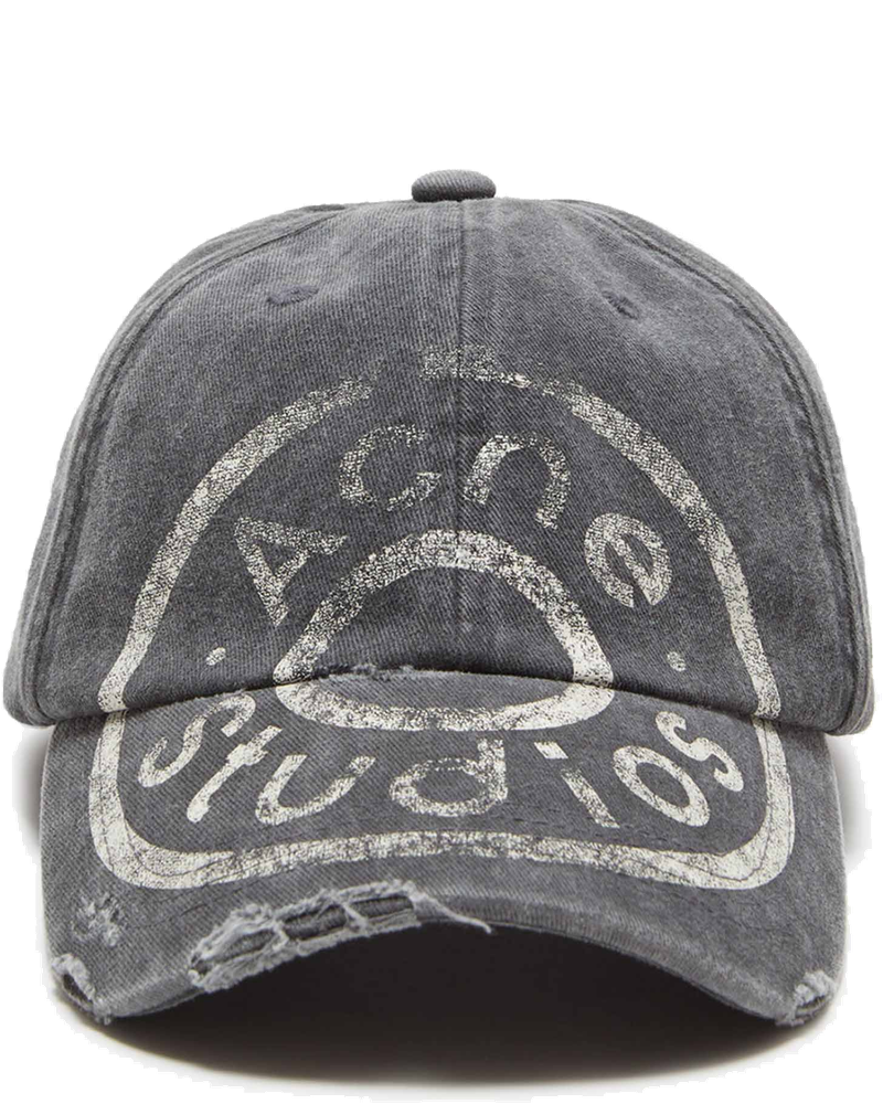 Contrast Logo Cap Acne studios оригінал – Купити в Україні